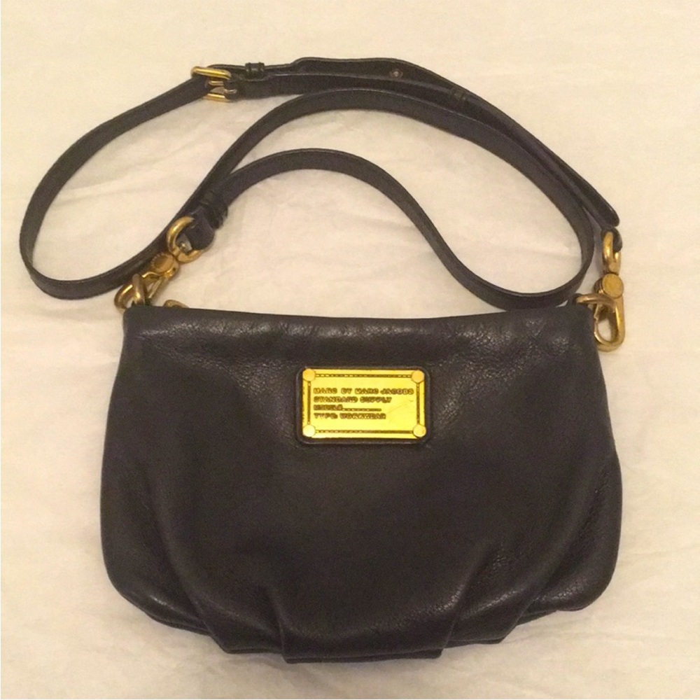 Marc by Marc Jacobs Crossbody Bag